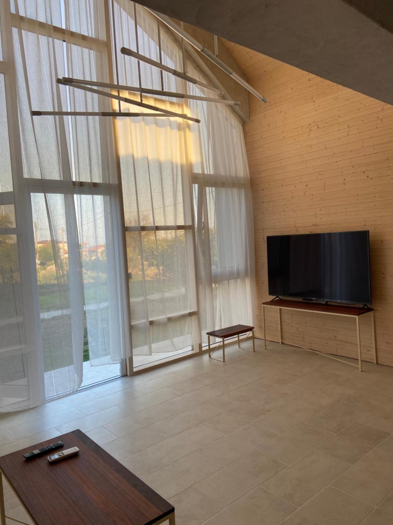 מלון טיולנובו Улица Лазурна חדר תמונה